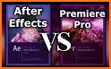 Pro Video Maker - After effects related image