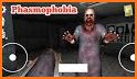 Phasmophobia - Hide and seek scary games related image