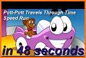 Putt-Putt® TravelsThroughTime related image