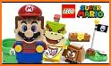 LEGO® Super Mario™ related image