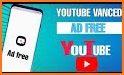 Vanced Tuber - Advanced Video Tube and Block ADs related image