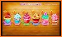 Cupcake Games: Casual Cooking related image