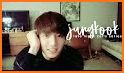 Jungkook Call You - Fake Video Voice Call with BTS related image
