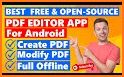 PDF Reader - Viewer & Editor related image