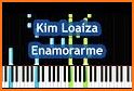 Kim Loaiza Piano Tiles related image
