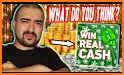 Shanse Gamee - Win Real Money Or UC! related image