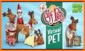Elf Pets® Virtual Reindeer — The Elf on the Shelf® related image