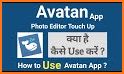 Avatan - Photo Editor Touch Up related image