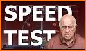 Internet Speed Test Meter And WiFi Test Speed related image