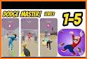 Yoga Dodge Master Games related image