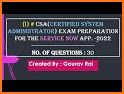 ServiceNow Practice Exams - CSA related image