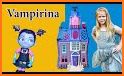 Vampirina's Adventure Games related image
