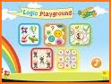 Logic Playground Games 4 Kids related image