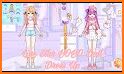 Live Star: Doll Dress Up Games related image