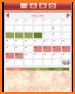 Menstrual Calendar Premium related image