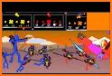 Squid Game Fighting related image