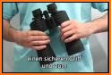 Binoculars App: Mega Zoom Binoculars related image