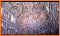 SEE's Sistine Exhibition related image