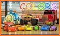 Toddler Car Games For Kids 2-5 related image