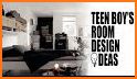 New Design Teen Room related image