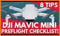 Drone Checklist - Pre Flight Checklist related image