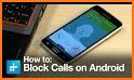 Block Calls Not in Contacts - Call Blocker related image