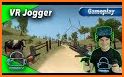 VR Jogger related image