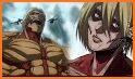 attack on titan assault fighting related image