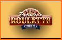 European Roulette Game Premium related image