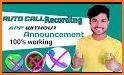 Call Recorder - IntCall ACR related image
