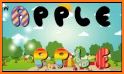 Kids Spelling Match Games - Kids Spelling Learning related image