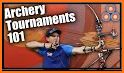 Complete Archery related image