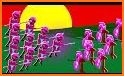 Stickman Wars:Ninja legend related image