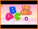 Pop It: Alphabet Learning Game related image