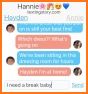 Chat With Annie LeBlanc Prank related image