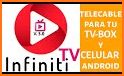Infinity TV related image