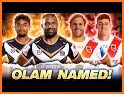 NRL free live stream schedule related image
