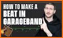 Guide For GarageBand - Make music related image