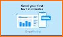 Cell.Fish - Safe SMS, Slick Dialer, Save Money Wiz related image