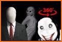 VR Horror videos 360 related image