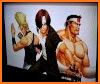 code The King of Fighters 94 KOF94 related image
