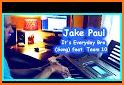 It's Everyday Bro - Jake Paul Music Beat Tiles related image