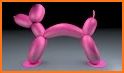 Animal Balloon 3D related image