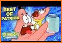 Patrick Star Wallpaper related image