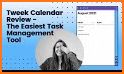 Tweek - To Do Weekly Calendar related image