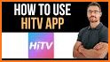 HiTv korean Drama overview related image