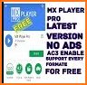 Video Player : HD & All Format - No Ads related image