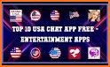 USA Chat related image