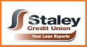 Staley Credit Union Mobile related image