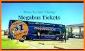Booking for Mega Bus & Coaches related image
